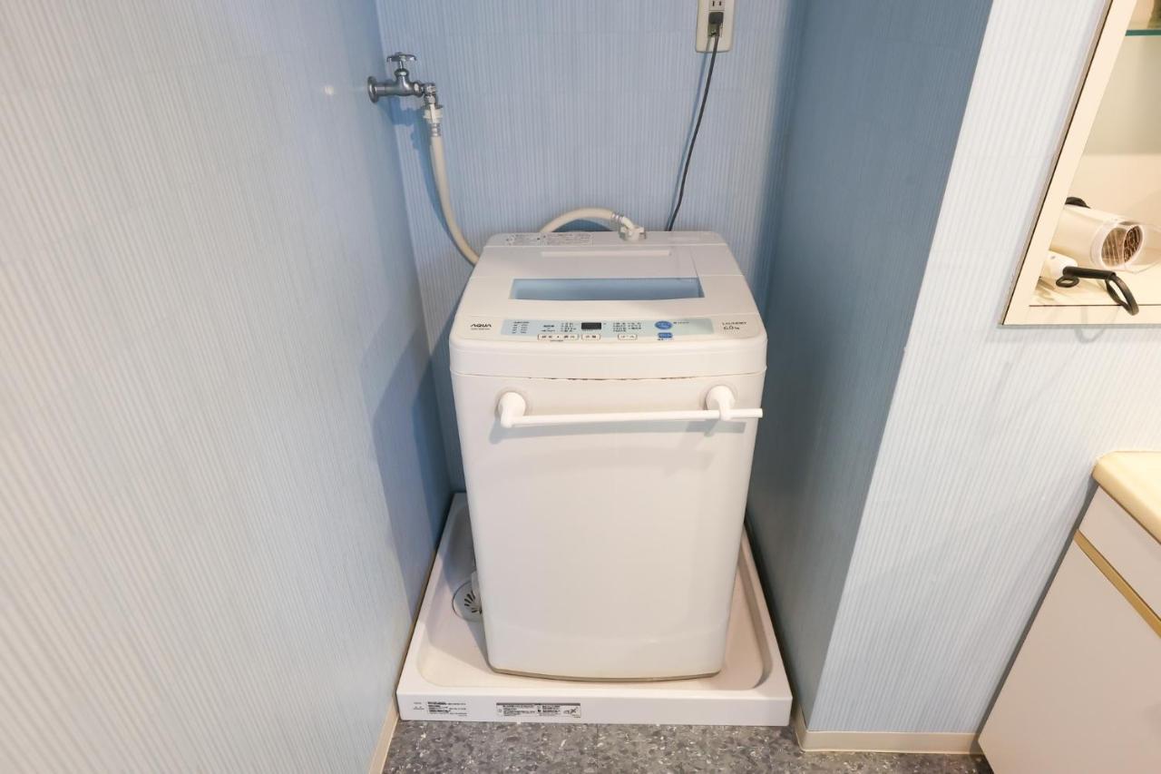 海まで徒歩1分。最上階の角部屋！アクセス抜群オーシャンビュー でのんびりstay Agarii Exterior foto